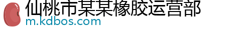 仙桃市某某橡胶运营部